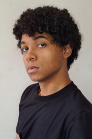 Photo of Matheus d'Novais as Betinho