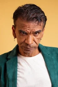 Photo of Jayro Said as Diogo