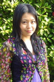 Photo of Konatsu as Akemi Kudo
