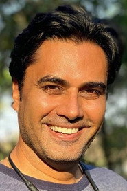 Photo of Raj Singh Chaudhary as Dilip Singh