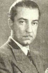 Photo of Ahmed Galal as Ramzi - The International Fraudste