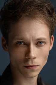 Photo of Ilya Grishin as Necromant