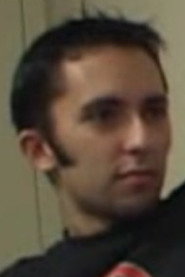 Photo of Derek