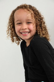 Photo of Gia Capouya as Milly