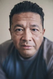 Photo of Leo "Kinesen" Carmona as The chinese