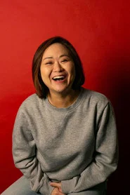Photo of He Huang as Wen Wen