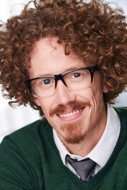 Photo of Andrew Kirkley as Phil
