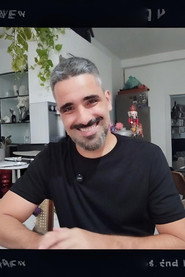 Photo of Luiz Menezes as Ruan