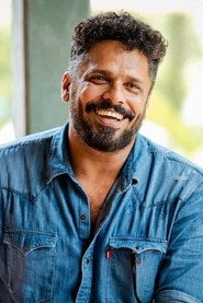 Photo of Aashiq Abu as Hyder