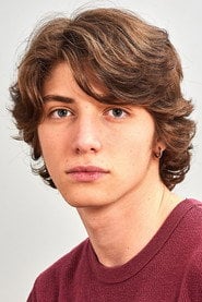 Photo of Pablo Arbúes as Alonso