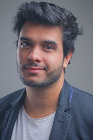 Photo of Silvio Junior as Silvete