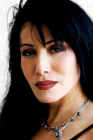 Photo of Alejandra Walker as Carmen