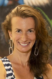 Photo of Riita Jaup as Self