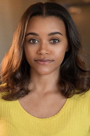 Photo of Meeya Davis as Nancy