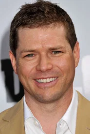 Photo of Philip Paley as Charlie Harrison