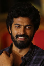Photo of Ajay Balakrishna as Karthik