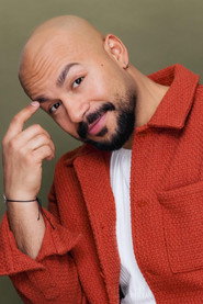 Photo of Omar Moustafa Ghonim as Knox