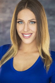 Photo of Jillisa Lynn as Sunny