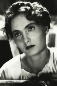 Photo of Alice Szellay as Kádár Kata