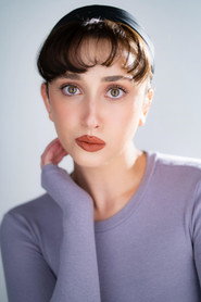 Photo of Naima Said as Maya