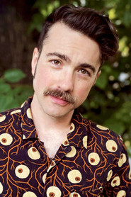 Photo of Chris LaMartina as Henry Jacoby