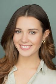Photo of Caroline Wilde as Leah Marks