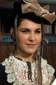 Photo of Felicia Roc as Camila Ometio