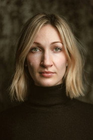 Photo of Jess Nesling as Workwoman