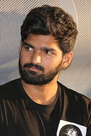 Photo of Vikhyath Koundinya as Sahadev