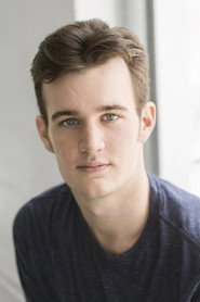 Photo of Evan Smith as Deuce Gorgon / Agent (voice)