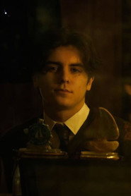 Photo of Tom Vissaux