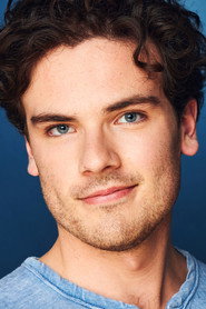 Photo of Ryder Dean McDaniel as Garth