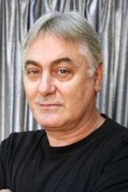 Photo of Barry John as John Wescott
