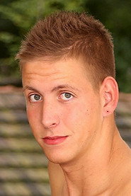 Photo of Mike Hassell