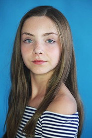 Photo of Zsófia Rea as Racha