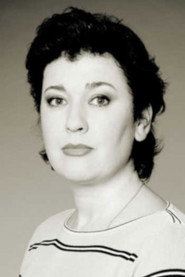 Photo of Lyudmila Menchinskaya as Оля, жена Калиткина