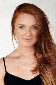 Photo of Elizabeth Morris as Jenny
