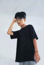 Photo of Muflichun Cahyo as Student Extras