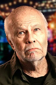 Photo of Bill J. Stevens as Old Man