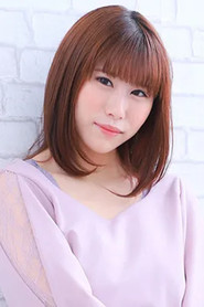 Photo of Nako Mochizuki as Miki Sawamura / Fontaine Parfait