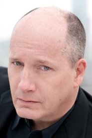 Photo of Guy Van Swearingen as Turtleneck