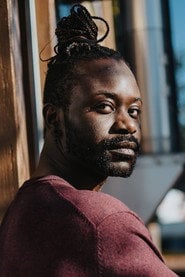 Photo of Foscky Pueta as Lamin