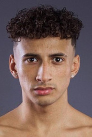 Photo of Pully Arif as Self