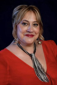 Photo of Sonia Escudero as Madre Miriam