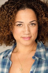 Photo of Bridgid Coulter as Corina M'Shalla