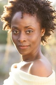 Photo of Délé Ogundiran as Detective Swift