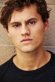 Photo of Brady Dowad as Bigfoot