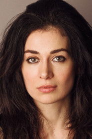 Photo of Heléna Antonio as Lucia