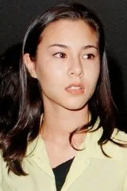 Photo of Adelle Lutz as Mari