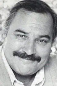 Photo of Robert Ruth as Lieutenant West